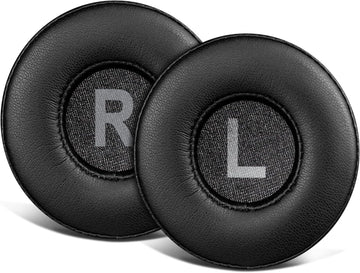 SOULWIT Earpads for Jabra Move, Elite 25h - Protein Leather