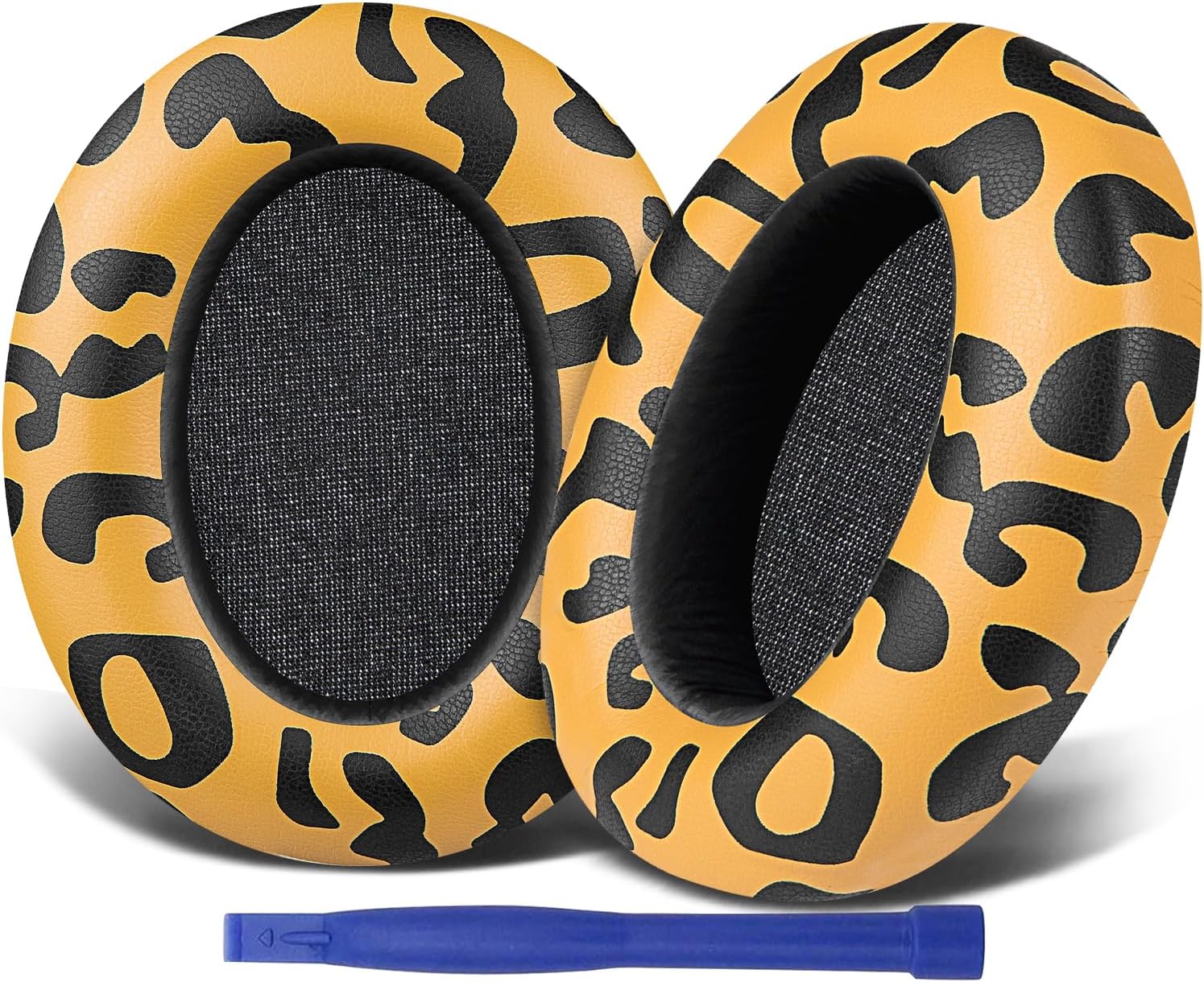 SOULWIT Earpads for Sony WH-XB910N - Protein Leather
