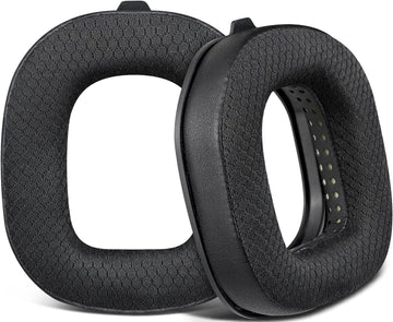 SOULWIT Earpads for Astro A50 Gen 3 - Mesh Fabric
