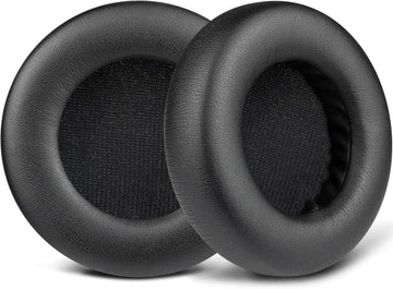SOULWIT Earpads for Beyerdynamic MMX 100, MMX 150, MMX 200 - Protein Leather
