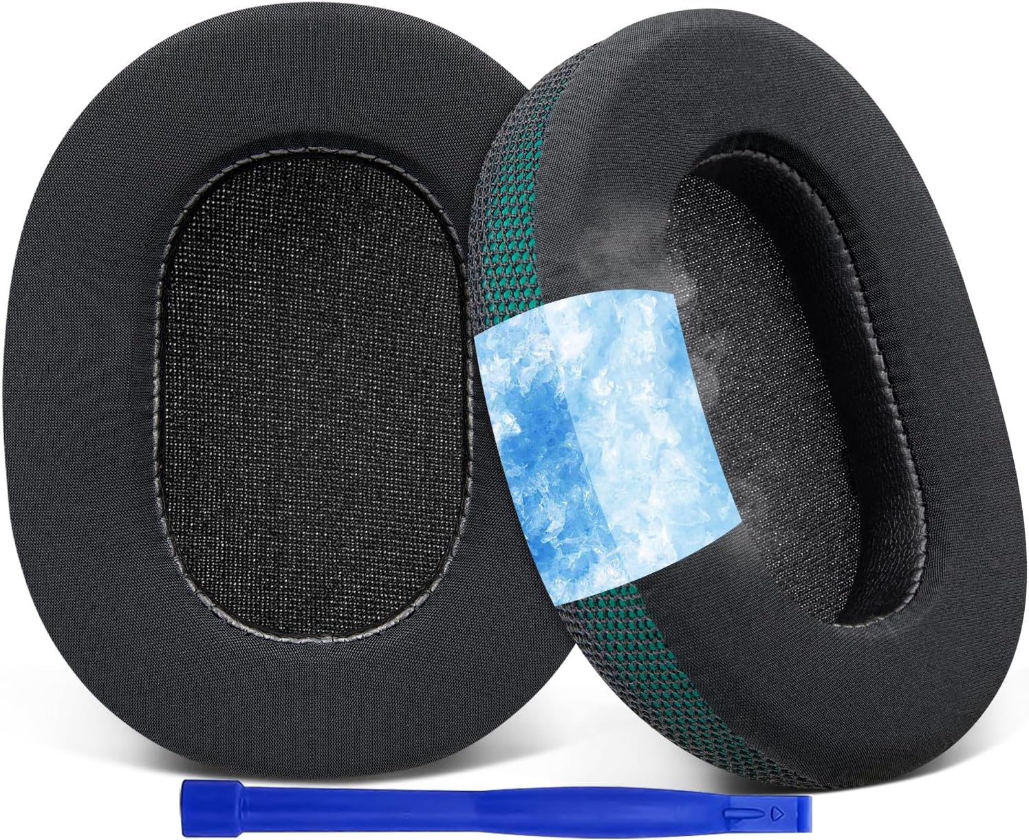 SOULWIT Earpads for Sony WH-1000XM5 - Cooling Gel